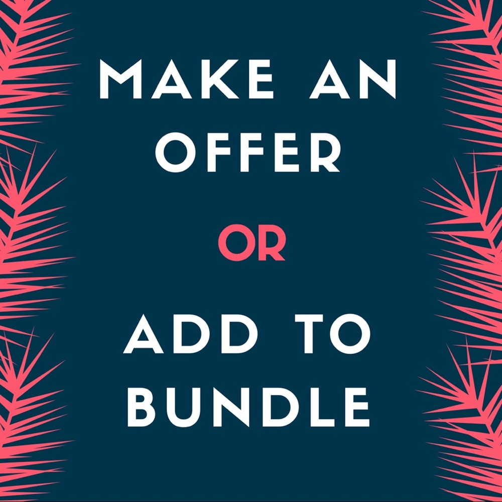 Like the item but not the price?